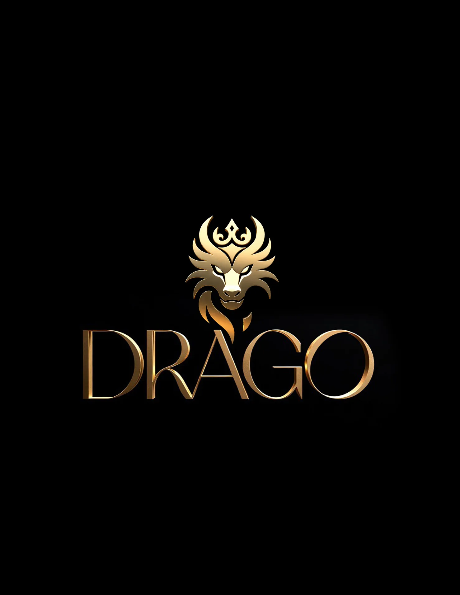 דרגו · Drago