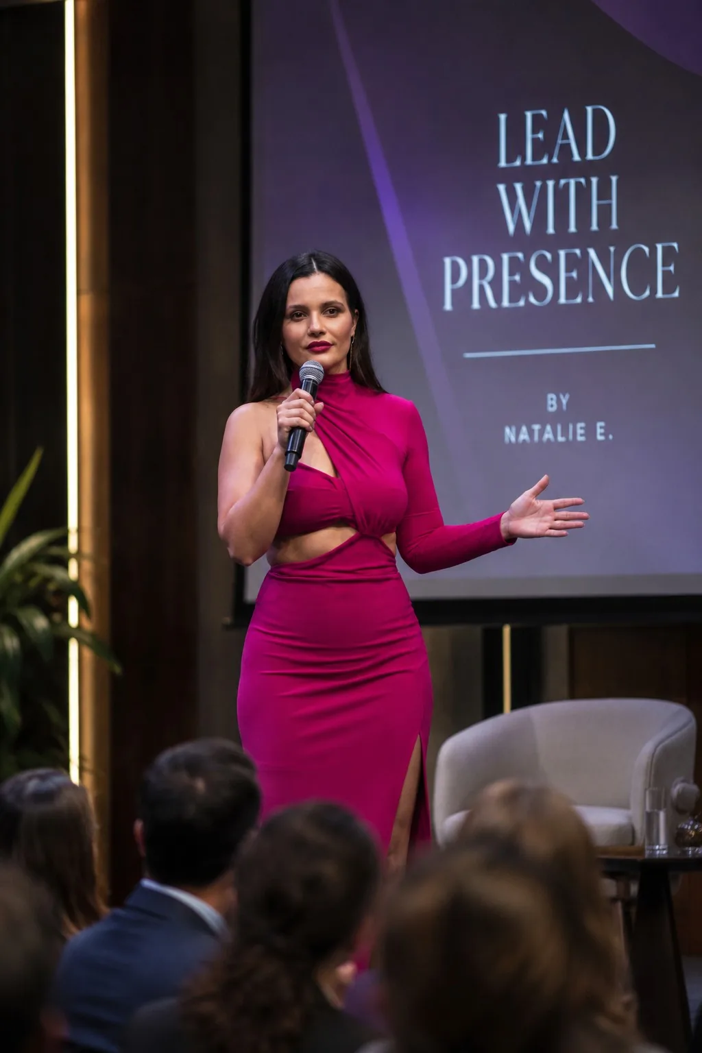 Elite Brand — the premium mentorship program by Liya Ben David Drago